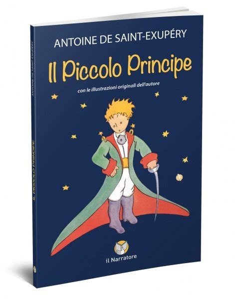 Il Narratore Audiolibri Il Narratore Italian Audiobooks Antoine De