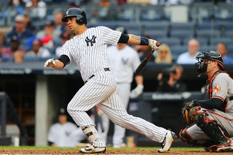 Yankees Catcher Gary Sanchez Placed On 10 Day Dl