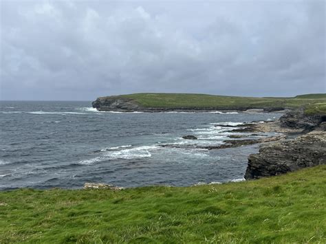 Promontory Forts - Kilkee Heritage: Past & Present