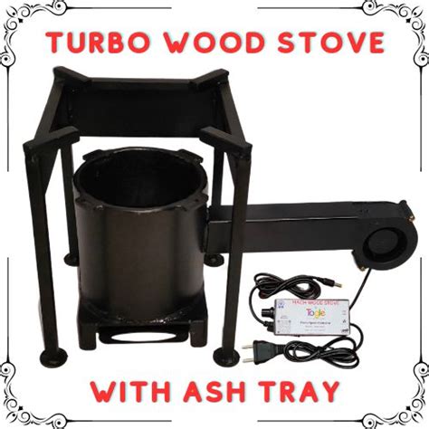Turbo Wood Stove Turbo Stove