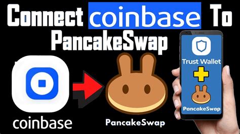 How To Connect Coinbase Wallet To Pancakeswap Best Cryptocurrency