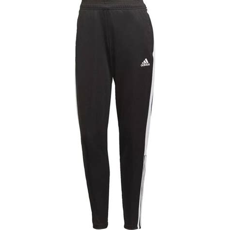 Adidas Tiro Essential Pants Women Black • Pris