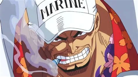 One Piece Les 10 Fruits du Démon de type Logia les plus forts classés