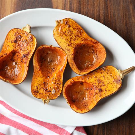 Roasted Honeynut Squash Recipe Eatingwell