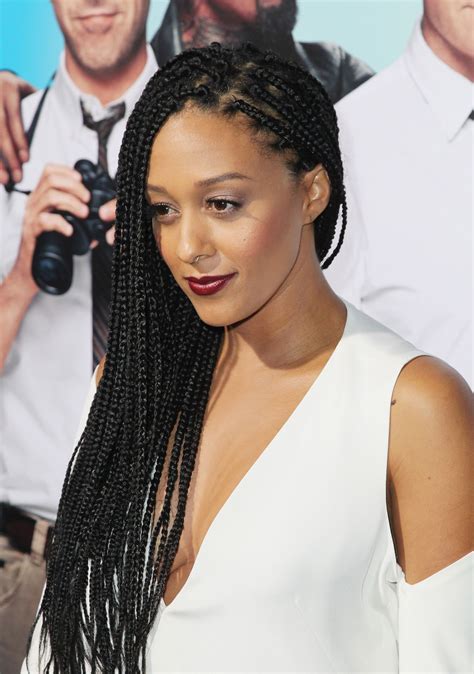 Considering Box Braids? Here's Everything You Need to Know | Glamour