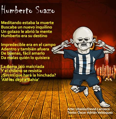 Descubrir 80 Imagen Calaveritas Literarias De Basquetbol Abzlocal Mx