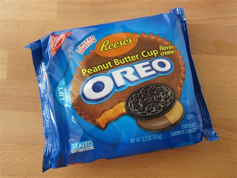 Oreo Branded Products Vs Reeses Branded Products Resetera