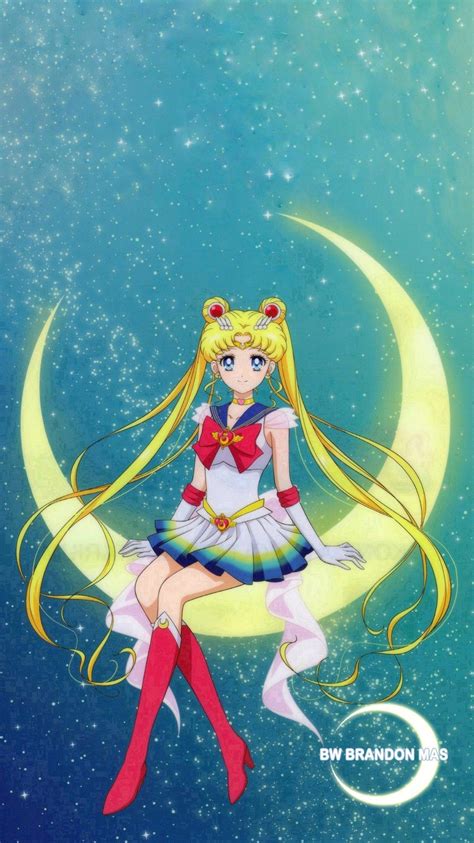 Sailor Moon Eternal Moon Sailor Moon Girls Arte Sailor Moon Sailor