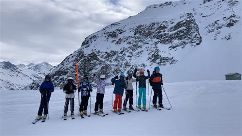 Jour 1 Nous sommes bien arrivés Ecole La Terrière