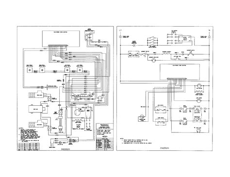 Frigidaire Dryer Timer Wiring Diagram