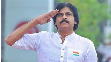 Meet Pawan Kalyan Likely To Be The Next Deputy Cm Of Andhra Pradesh