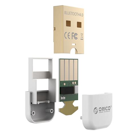 Orico Usb Bluetooth Adapter 40