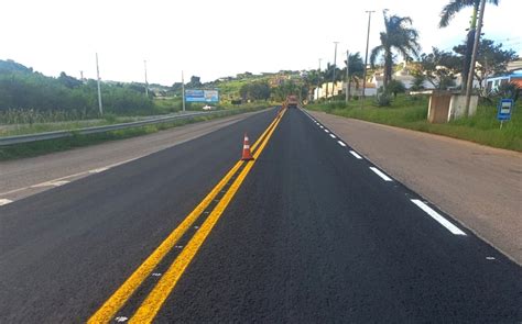 Operação Pare e Siga interdita trechos de rodovias do Sul de Minas