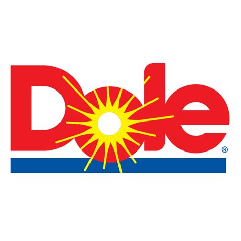 Dole logo, Vector Logo of Dole brand free download (eps, ai, png, cdr ...