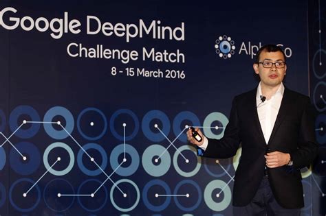 Google Deepmind Releases New Version Of Alphafold