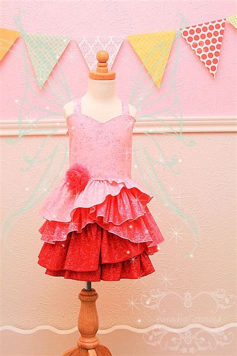 Rosetta Fairy | Rosetta fairy, Fairy costume, Fairy dresses