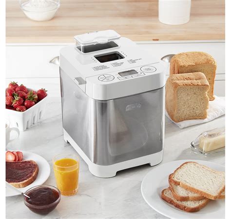 Kitchen Small Appliances Breadmakers And Electric Makers