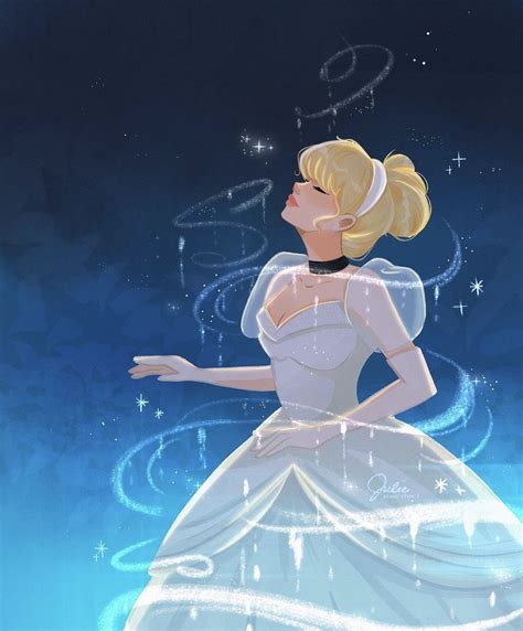 Pin By Laura Smith On Cinderella Disney Art Cinderella Art Disney Princess Artwork