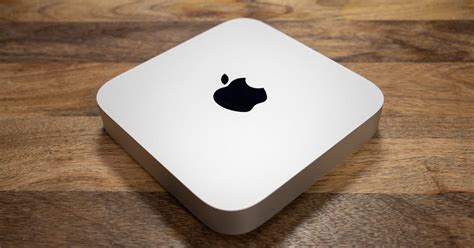 Apple M2 Mac Mini 2023 Review M2 And M2 Pro Chips Boost This Tiny