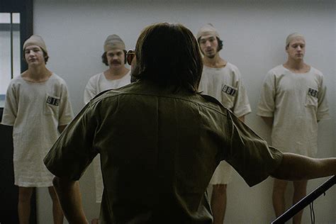 'The Stanford Prison Experiment' Trailer