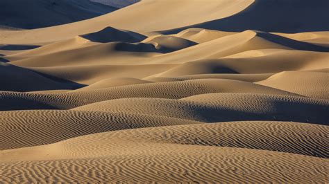 Bedforms Ripples And Dunes Geology Is The Way