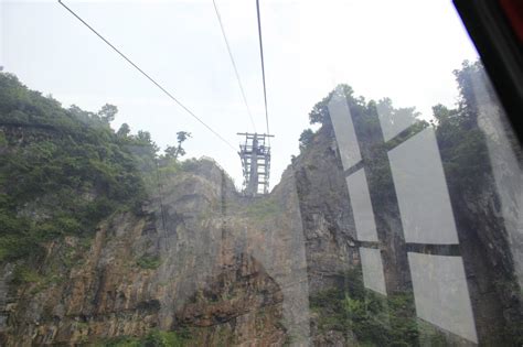 2023天门山索道游玩攻略山索道已经成为天门山景区【去哪儿攻略】