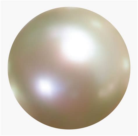Pearl Png Image - Жемчужина Пнг, Transparent Png - kindpng