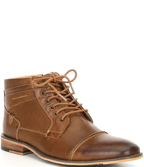 Steve Madden Boots For Men