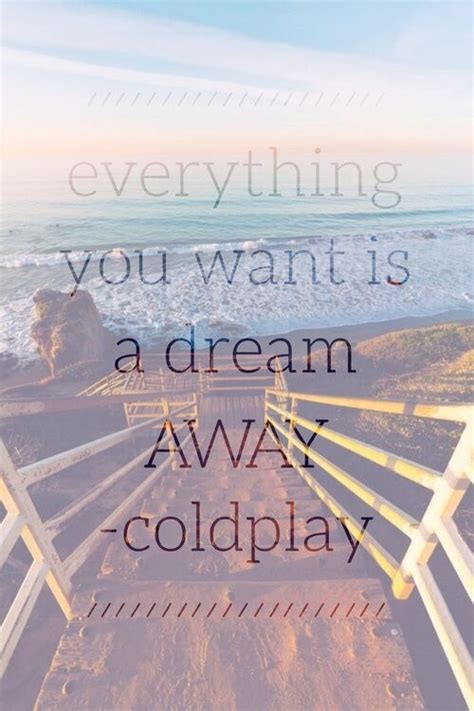 ☮ ° ♥ ˚ℒℴѵℯ Cjf Coldplay Lyrics Coldplay Quotes Coldplay