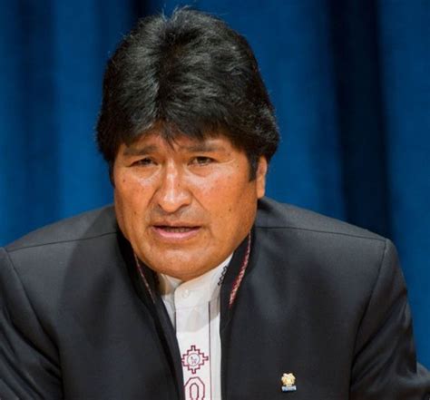 La Fiscal A De Bolivia Pedir Prisi N Preventiva Para Morales En Caso