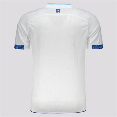 Camisa Do Paysandu I 23 Lobo Masculina Centauro