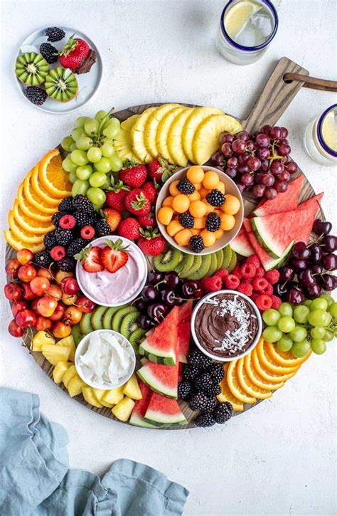 Fruit Tray Ideas Fruit Platter Aint Too Proud To Meg Recipe