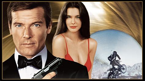 007 Solo Per I Tuoi Occhi Trama Cast E Streaming Del Film Su Rete 4