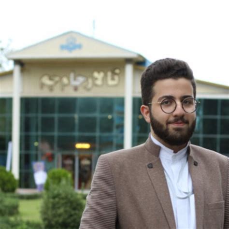 Mir Mohammad Reza Hosseini Masters Student Master Of Science