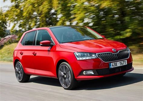 Skoda Fabia 1 4 TDI 75 CV Ambition 12 2015 11 2016 Prezzo E Scheda