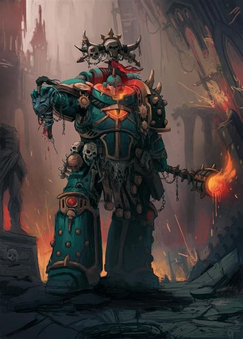 Pin On черный легион и сыны хоруса Sons Of Horus Warhammer Fantasy Warhammer 40k Artwork