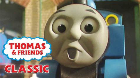 Thomas And Friends Uk ⭐thomas And The Birthday Picnic⭐full Episode