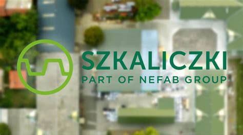 Nefab refuerza su posición en Europa del Este con la compra de Szkaliczki