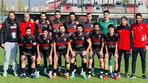 Van G L Spor Galibiyet Hasretine Son Verdi