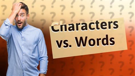 Which Language Has The Most Characters And Words YouTube