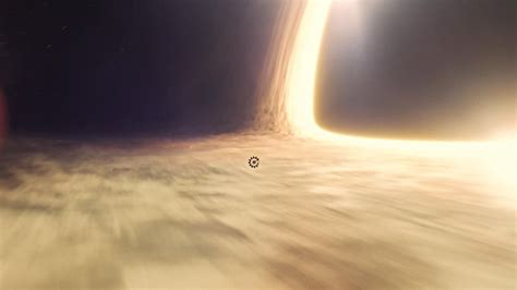 X Interstellar Movie Black Holes Science Fiction