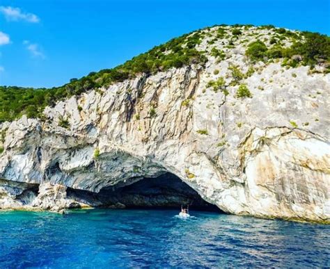 Isole Ionie Con Cefalonia E Itaka Crociera In Caicco A Cabina 2025