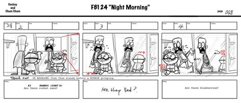 Contoh Storyboard Adalah 51 Koleksi Gambar