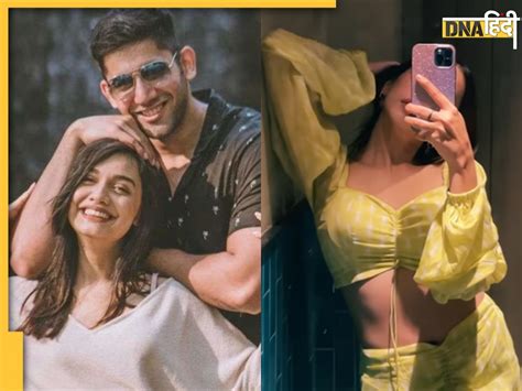 Divya Agarwal से ब्रेकअप के बाद अब एक्स बॉयफ्रेंड Varun Sood की जिंदगी में भी लौटा प्यार इस