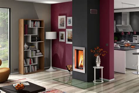 Spartherm Linear Triple X X Stonehouse Fireplaces Yorkshire