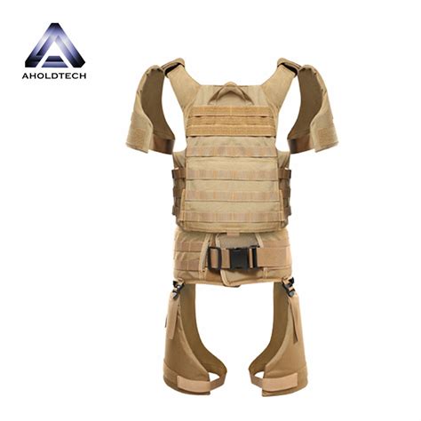 China Factory Directly Pe Hard Armor Insert Full Protection