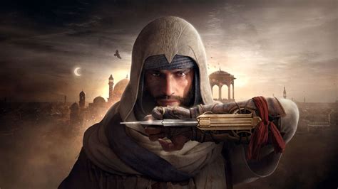 Ubisoft Revela Detalhes Sobre O Protagonista Do Vindouro Assassins