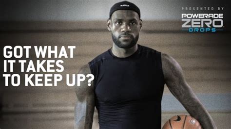 LeBron James 1 Hour Workout | tuhinternational.