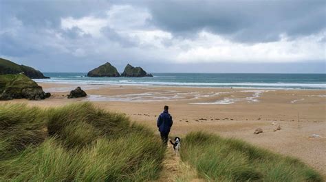 Coast & beaches in Cornwall | South West | National Trust