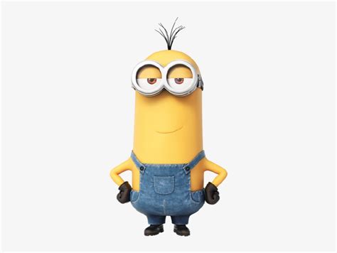 The Minion Justin Quintanilla Wikia Fandom Powered Despicable Me 2